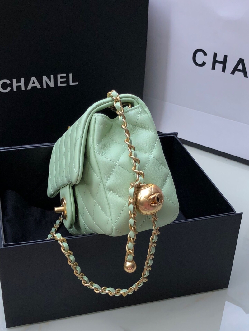 Ch**el cf series bags